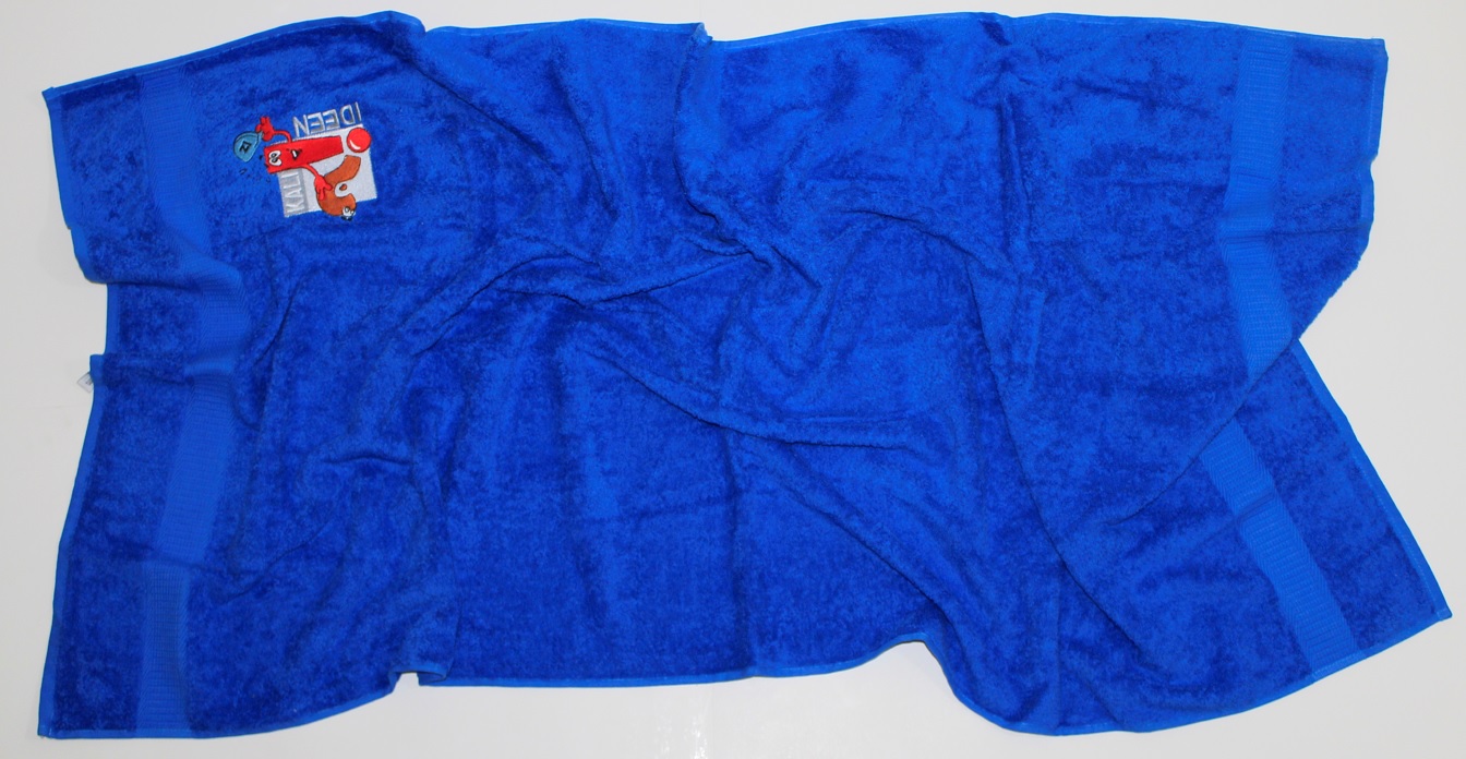 turkey manufacturer wholesale towels custom embroidered sports and fitness towels
